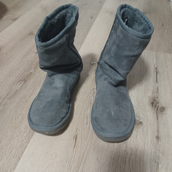 Kids winter boots - Picture 2 of 5